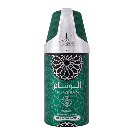 Al Wesam Deodorant for Men