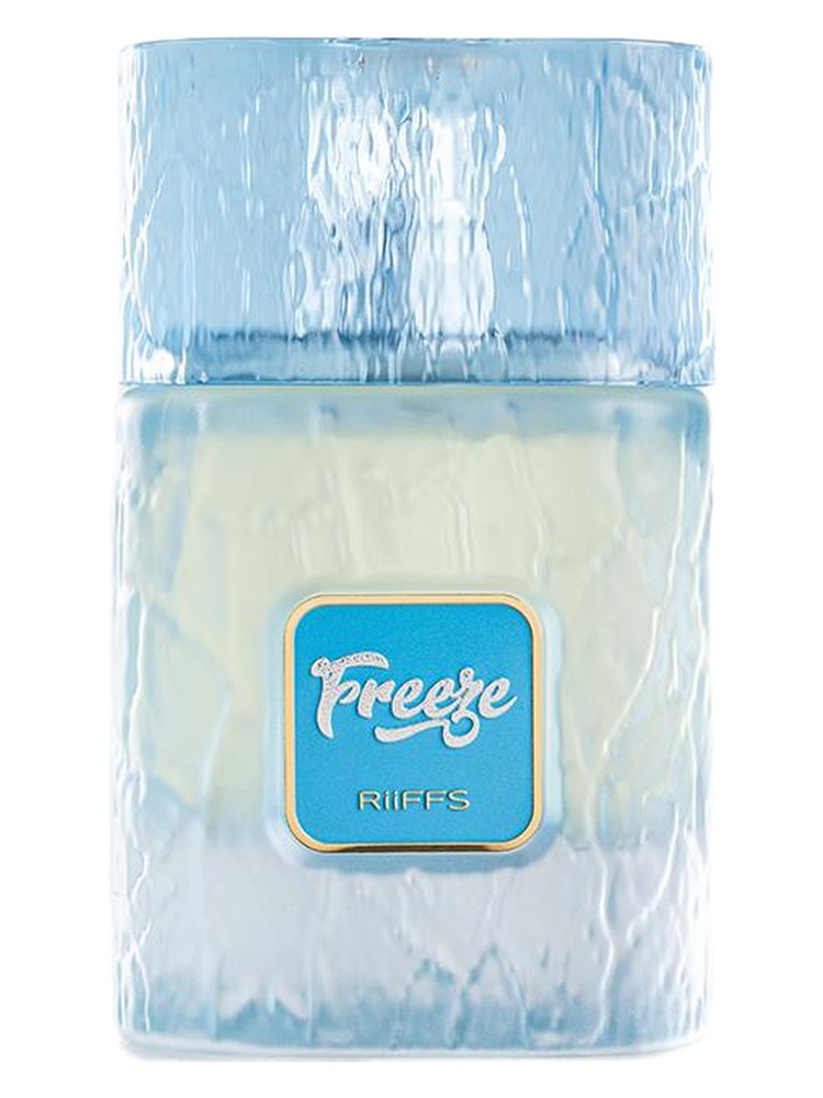 Freeze - Riiffs Parfum