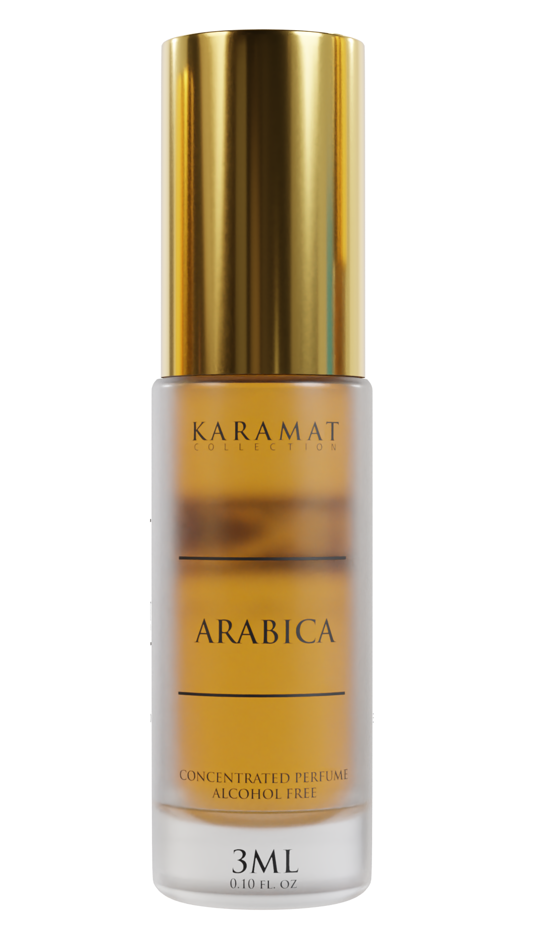 ROLL-ON CONCENTRATED PERFUME 3ml: SHAIKHA