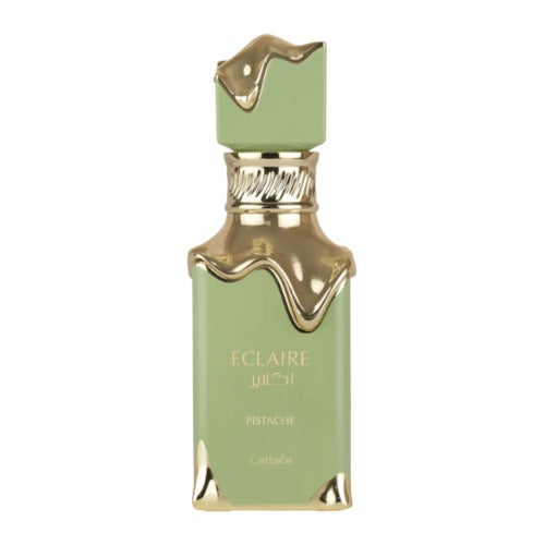 Lattafa Eclaire Pistache Eau de Parfum