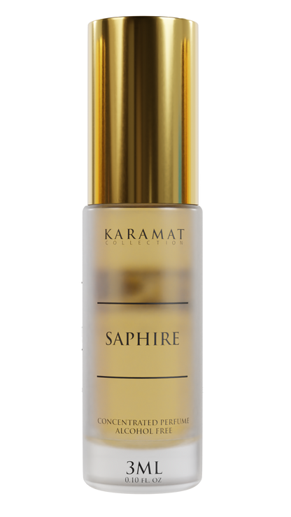 ROLL-ON CONCENTRATED PERFUME 3ml: SHAIKHA