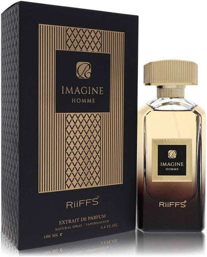 Imagine Homme