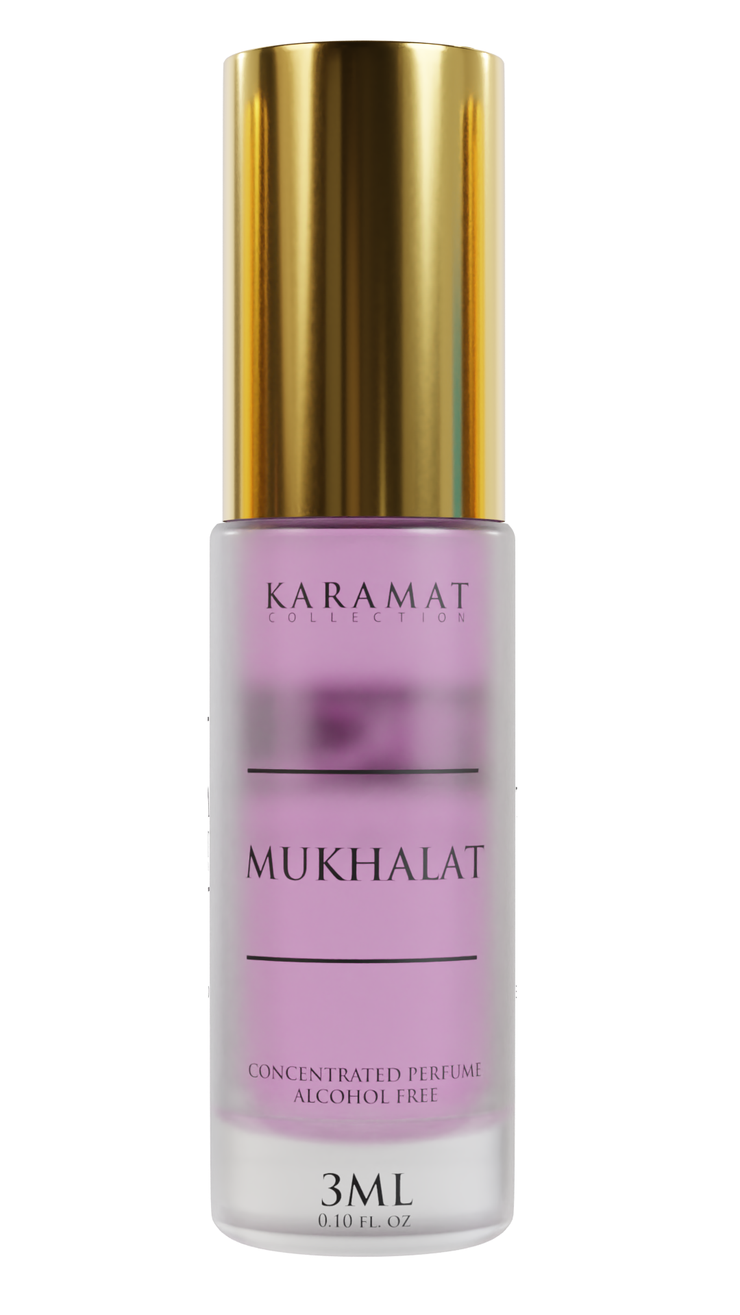 ROLL-ON CONCENTRATED PERFUME 3ml: SANDALWOOD