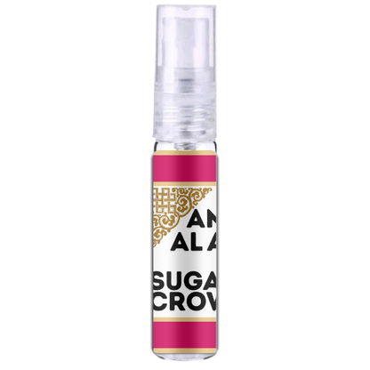 Ameerat Al Arab Sugar Crown EDP