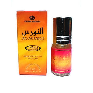 Al-Rehab Parfumolie Al Nourus Women | arabmusk.eu