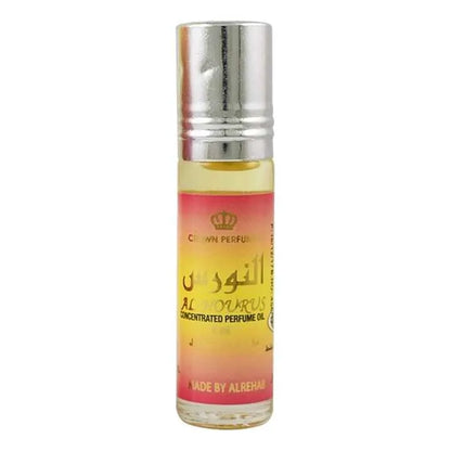 Al-Rehab Parfumolie Al Nourus Women | arabmusk.eu