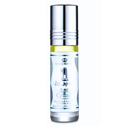 Al-Rehab Parfumolie No 1 | arabmusk.eu