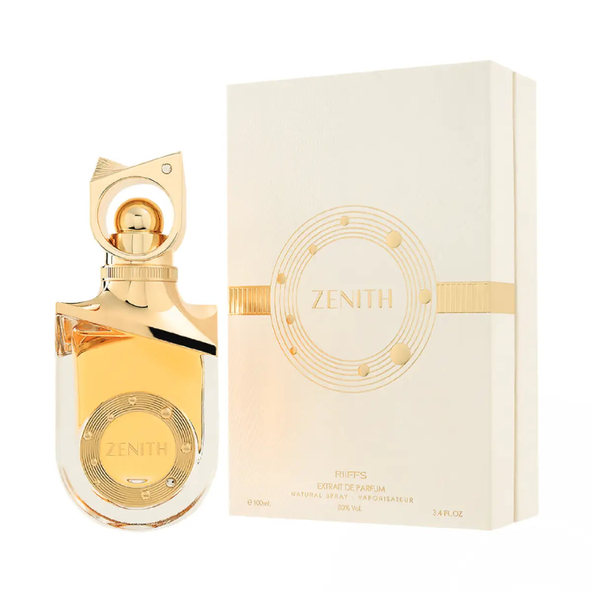 Zenith - Riiffs Parfum