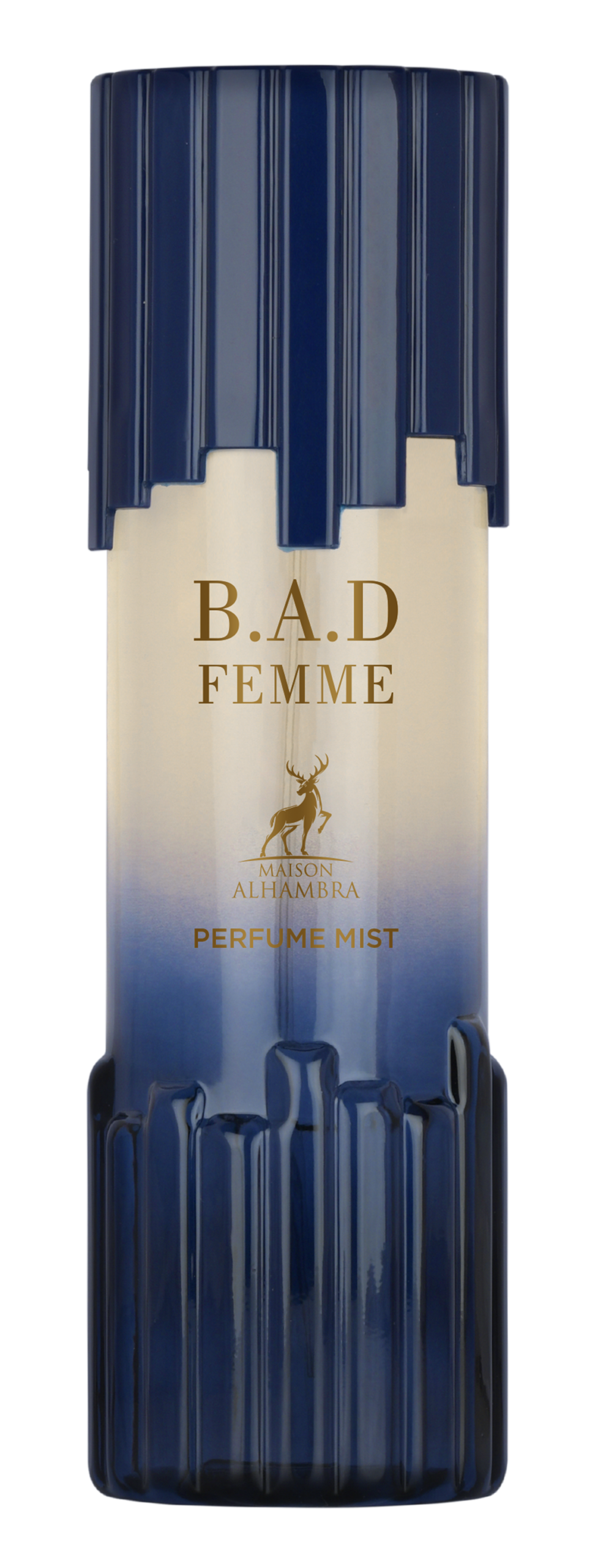 B.A.D. Femme Body Mist