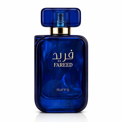 Fareed - Riiffs Parfum