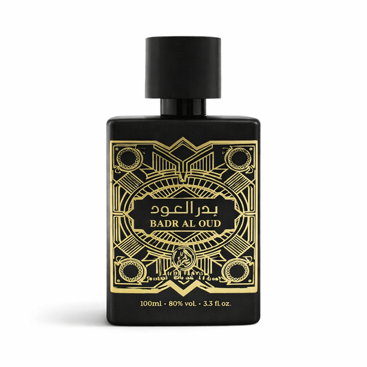 Al Fakhr Badr al Oud