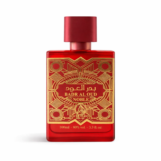 Al Fakhr Badr al Oud Noble