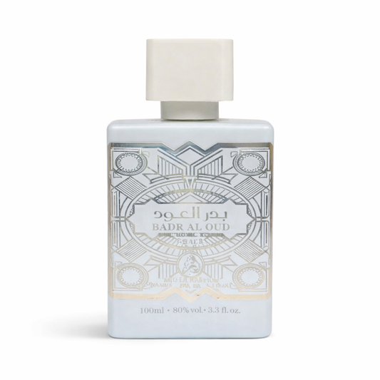 Al Fakhr Badr al Oud Grace