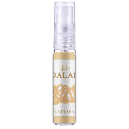 Lattafa Dalal Eau de Parfum 100 ml