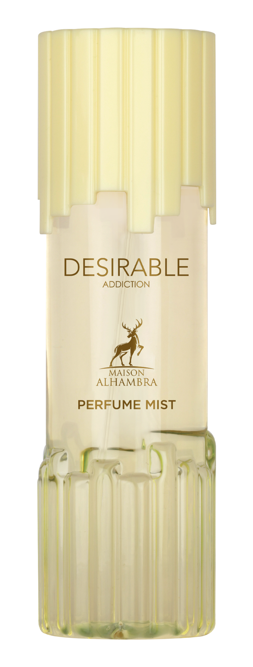 Desirable Addiction Body Mist