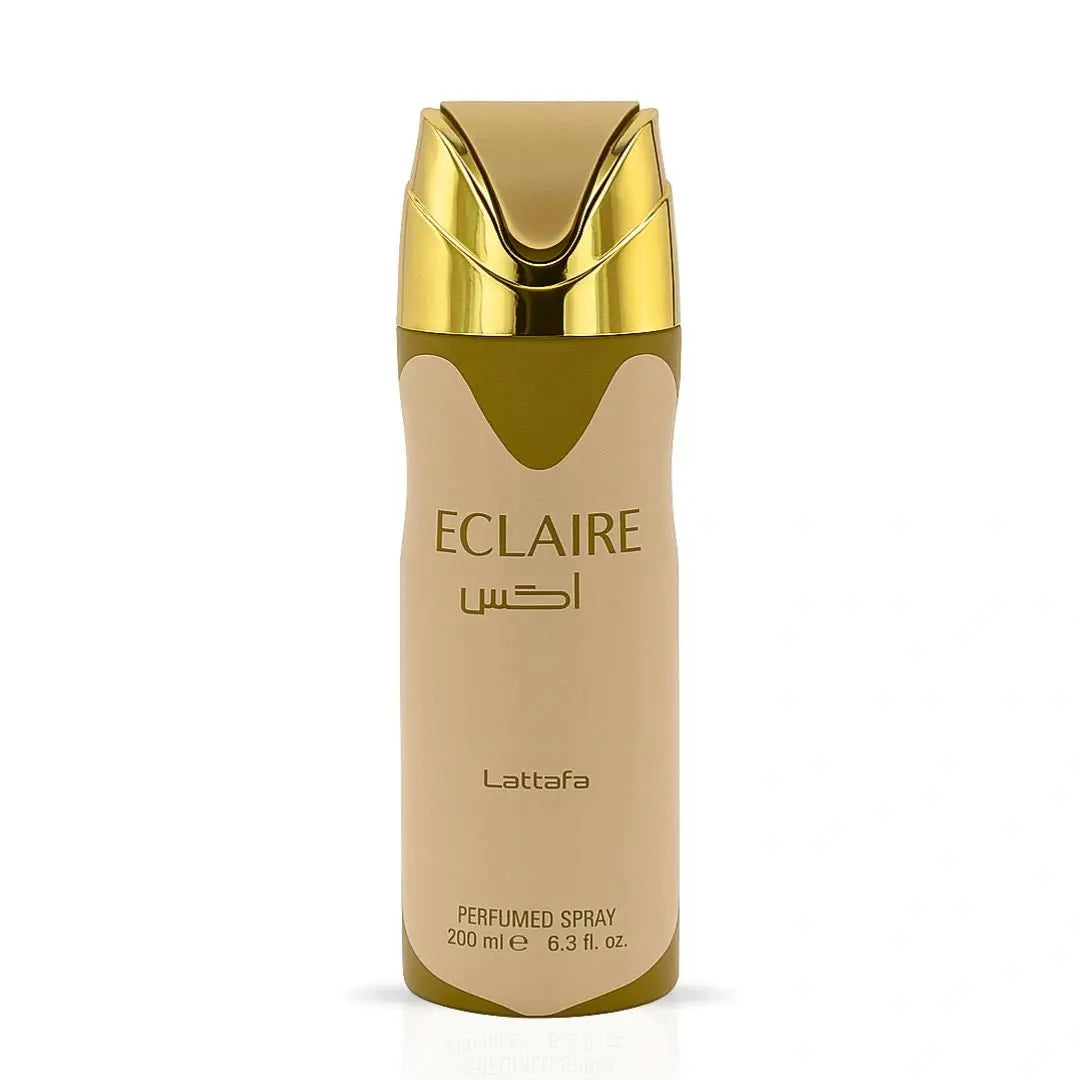 Eclaire - Deodorant