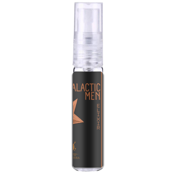 Maison al Hambra Galáctico hombres Elixir