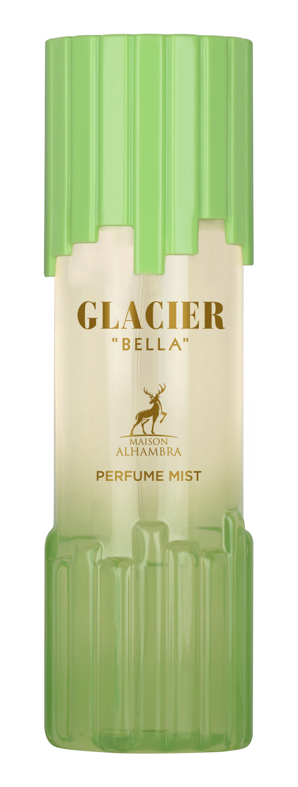 Glacier Bella Body Mist