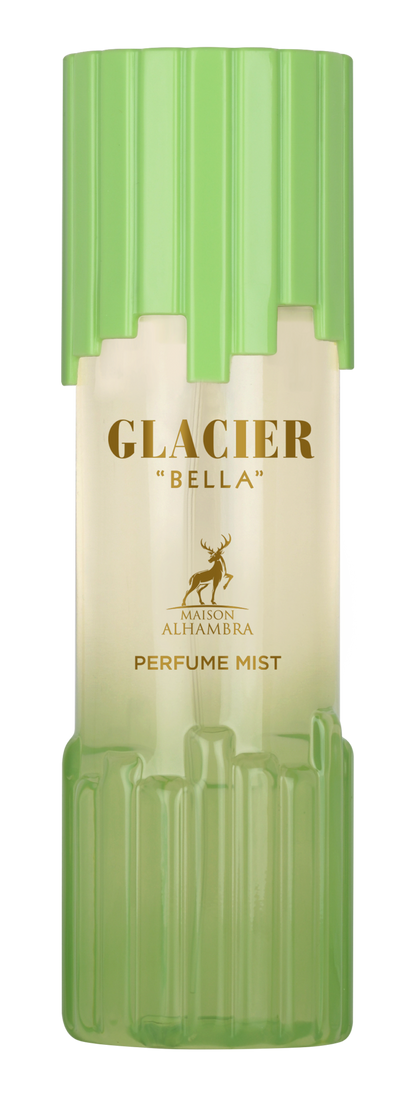 Glacier Bella Body Mist
