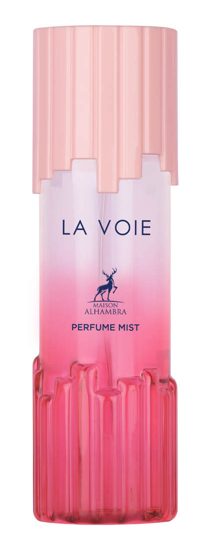 La Voie Body Mist