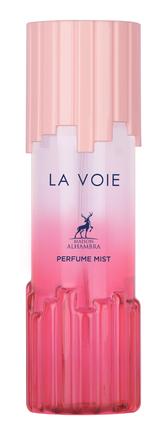 La Voie Body Mist