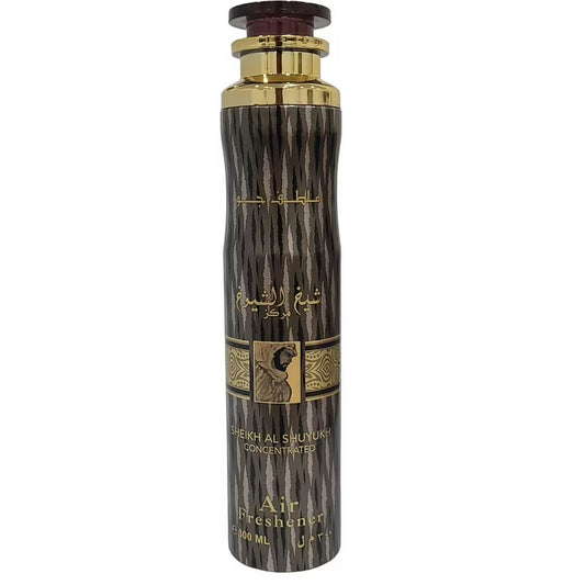Lattafa Lufterfrischer Sheikh al Shuyukh 300ml