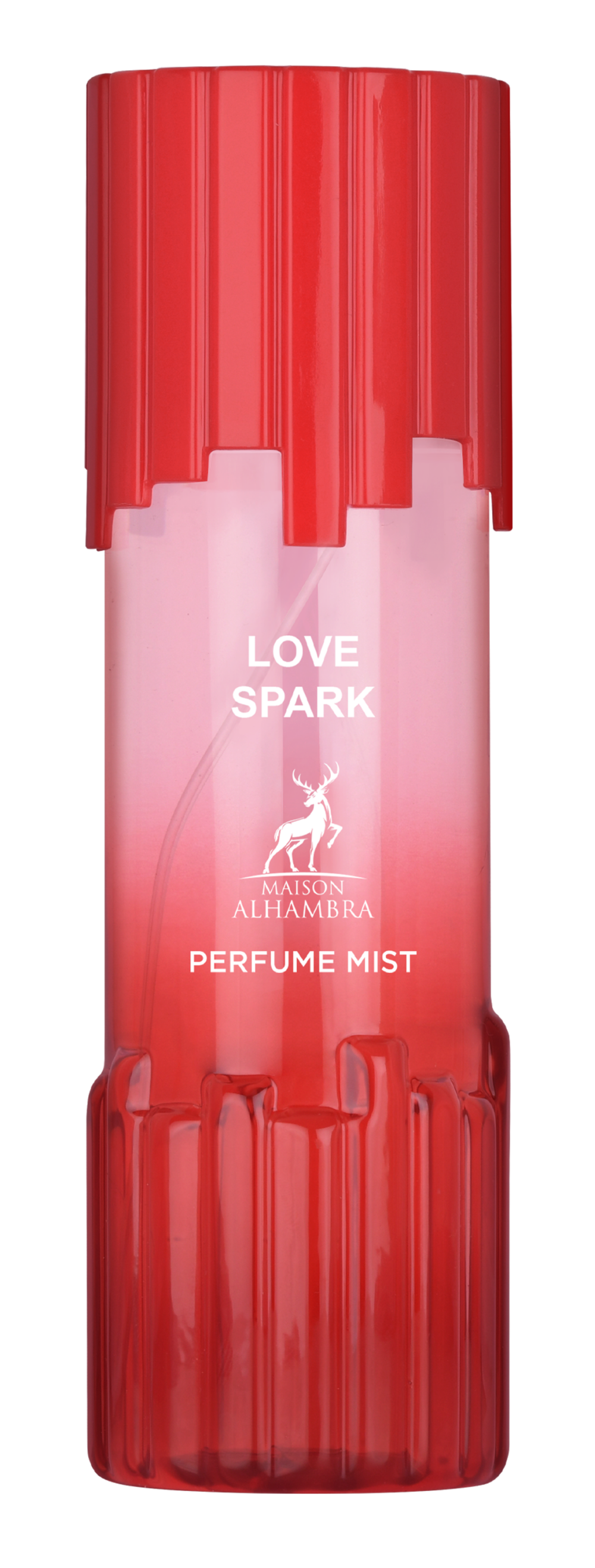 Love Spark Body Mist