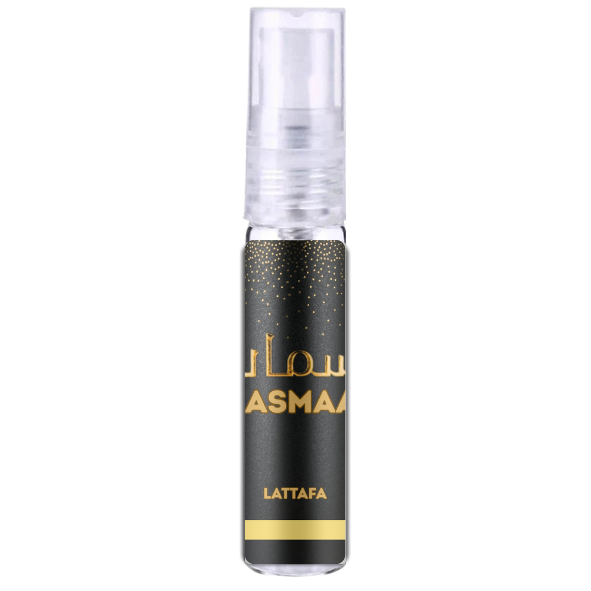 Lattafa Nasmaat EDP 100ml