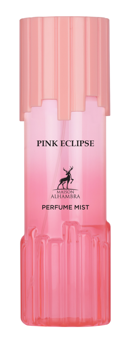 Pink Eclipse Body Mist