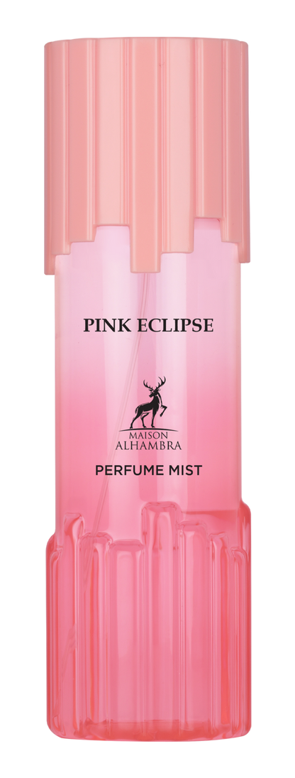 Pink Eclipse Body Mist