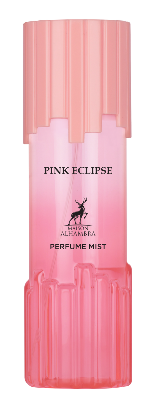 Pink Eclipse Body Mist