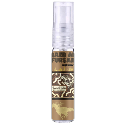 Qaed Al Fursan Untamed - Lattafa