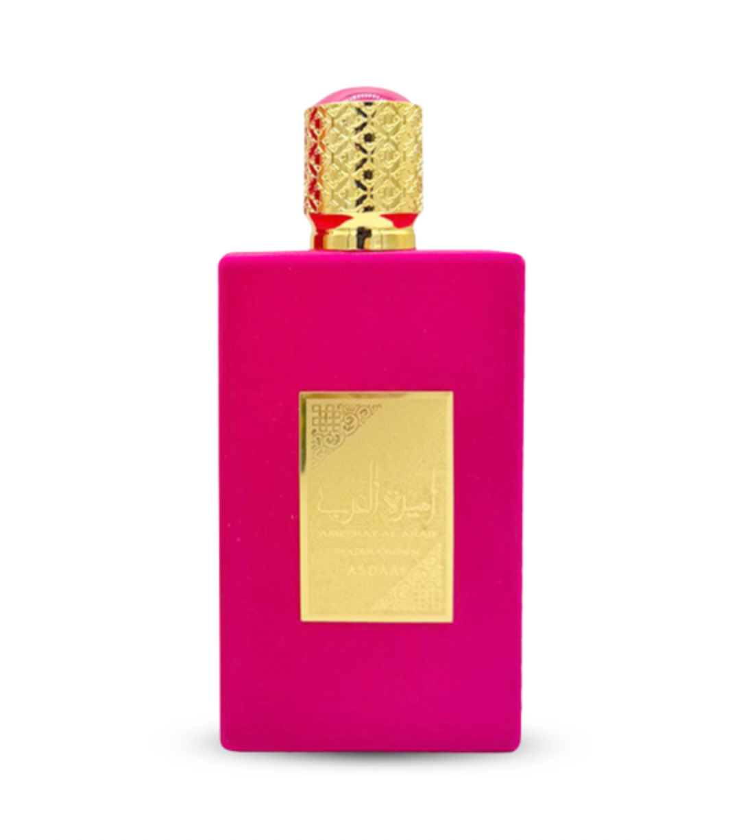 Ameerat Al Arab Sugar Crown EDP