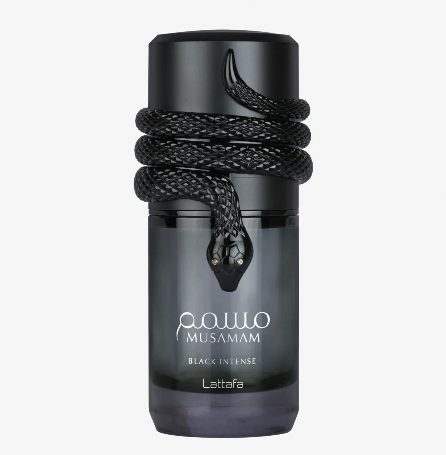 Musamam Black Intense EDP 100 ml