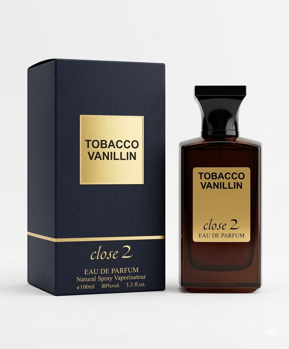 Tobacco Vanillin