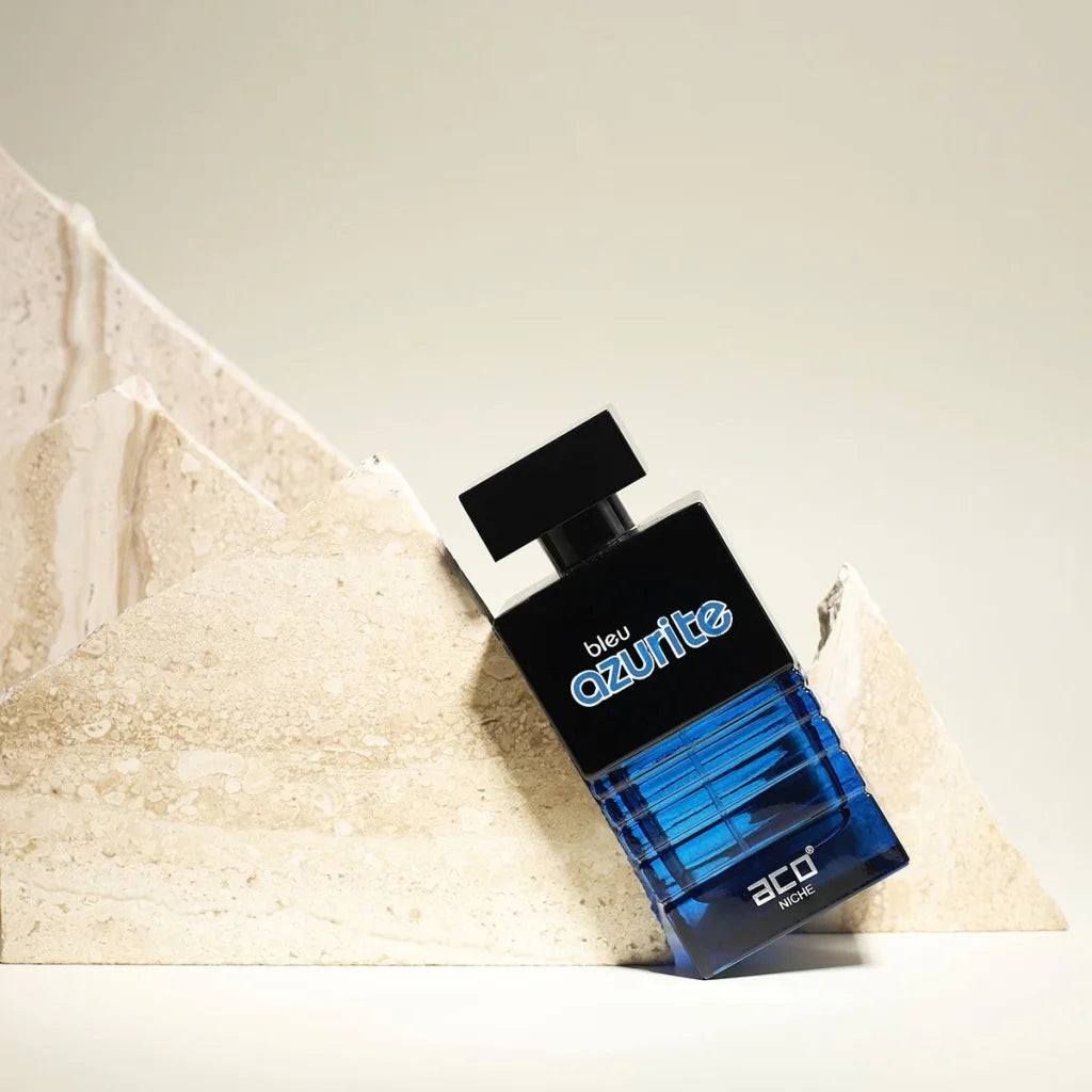 Aco Niche Bleu Azurite 100 Ml - Eau de Parfum