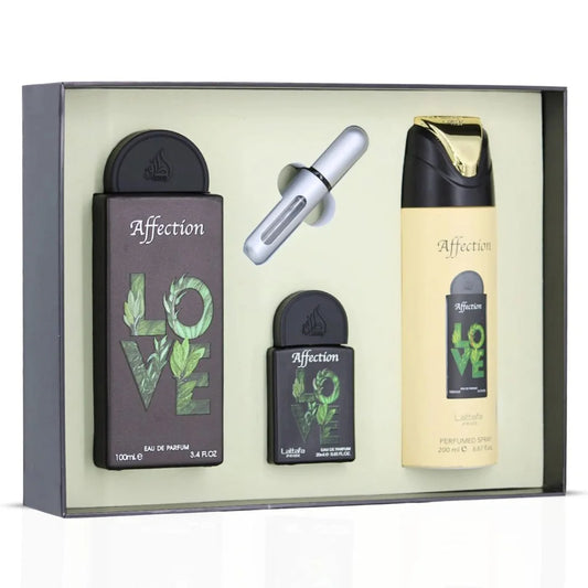 Affection Giftset