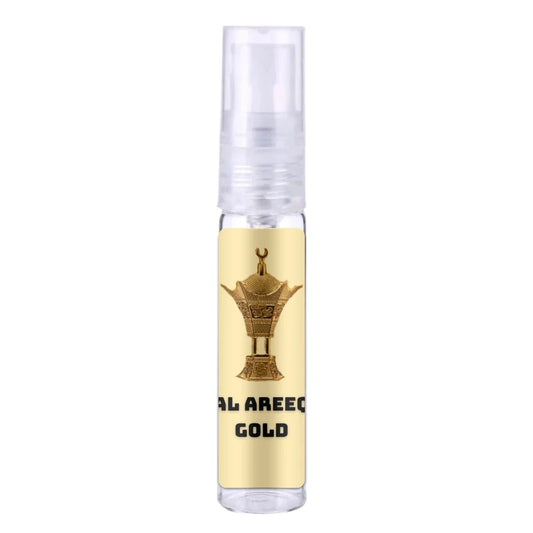 Al Areeq Gold - Eau de Parfum