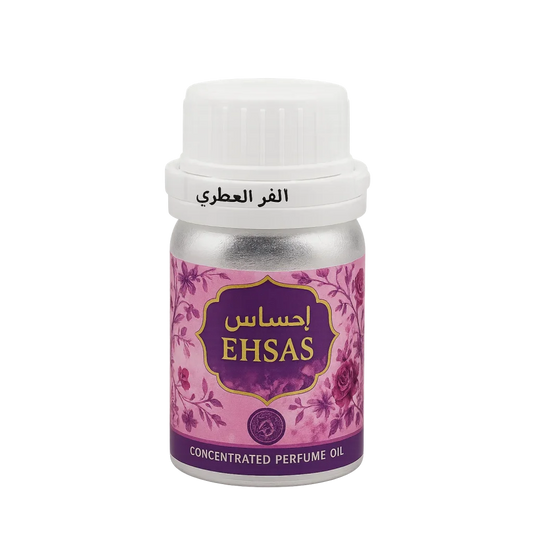 Al Fakhr Ehsas Parfumolie - Parfumolie