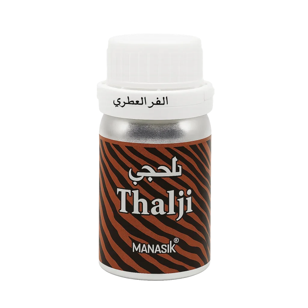 Al Fakhr Thalji Parfumolie - Parfumolie