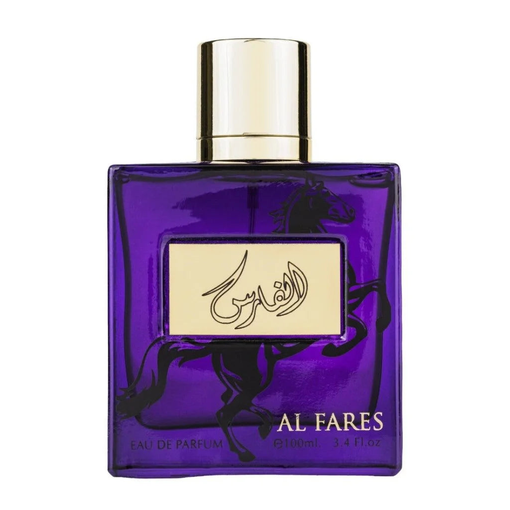 Al Fares | arabmusk.eu