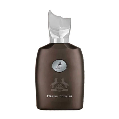 Al Hambra Parfum Perseus Exclusif - Eau de Parfum