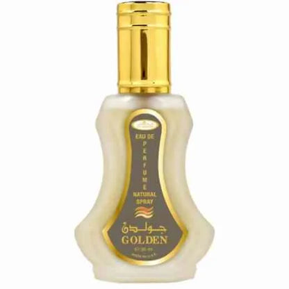Al-Rehab Parfum Golden | arabmusk.eu
