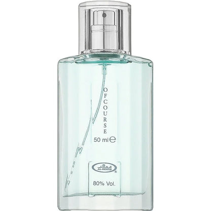 Al-Rehab Parfum Of Course - arabmusk.eu
