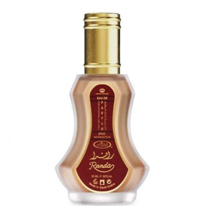 Al-Rehab Parfum Randa | arabmusk.eu