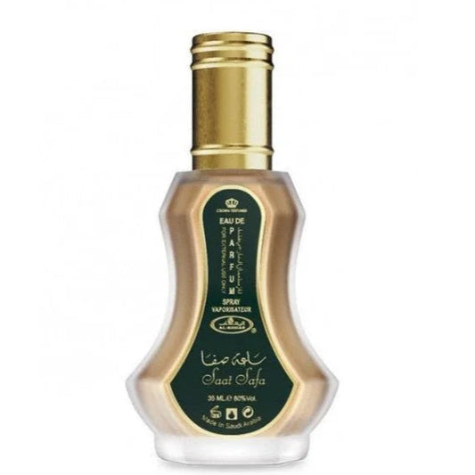 Al-Rehab Parfum Saat Safa | arabmusk.eu