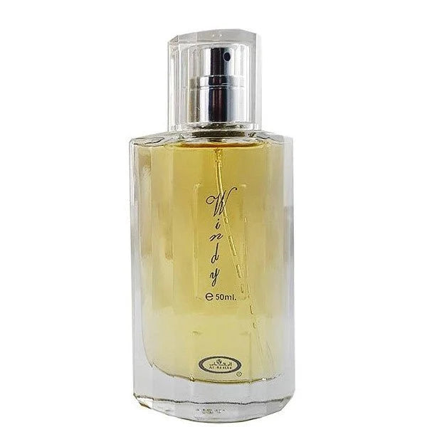 Al-Rehab Parfum Windy | arabmusk.eu