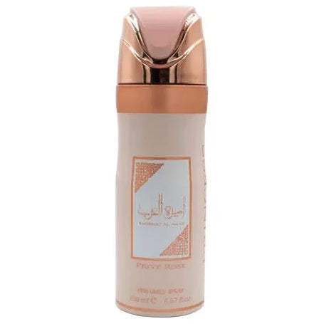Ameerat al Arab Prive Rose Deodorant - Deodorant