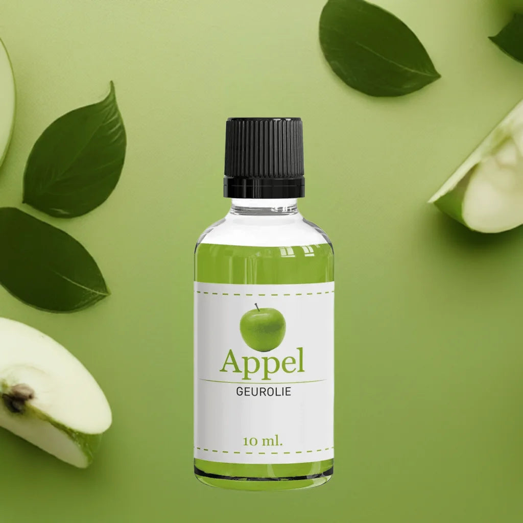 Appel Geurolie - Geurolie