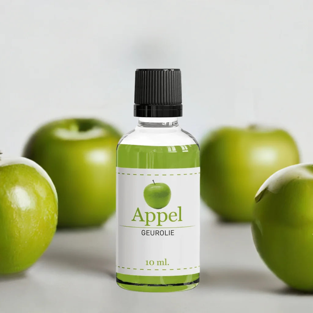 Appel Geurolie - Geurolie